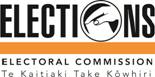 Electoral Commission logo